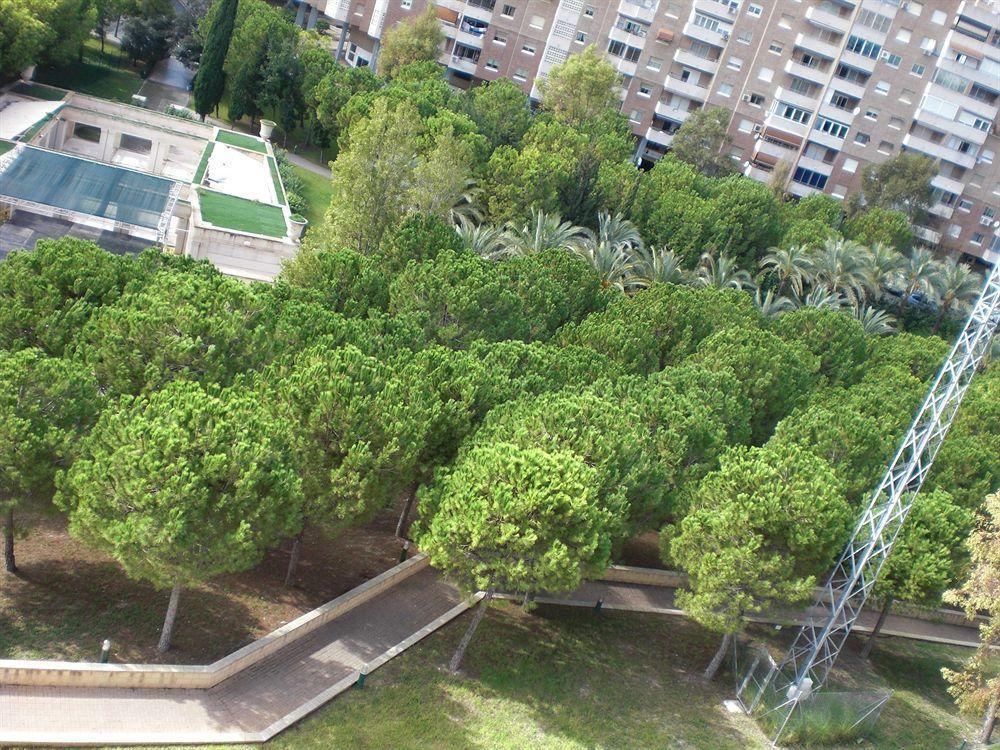 Apartamentos Michel Angelo Benidorm Exterior photo